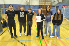 Foto: Team der Unterstufe