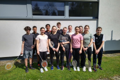 Team-Unterstufe