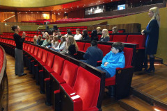 Musiktheater-DSGVO-kompatibel