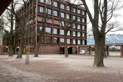 Liechtensteineisches-Gymnasium