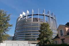 EU-Parlement-Strassburg