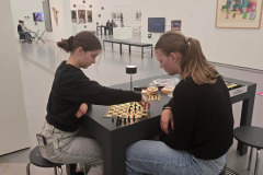 Spiel-Station