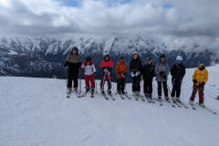 skitag