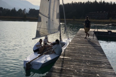 Segeln