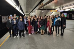 ubahn