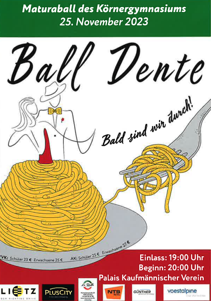 Ball Dente