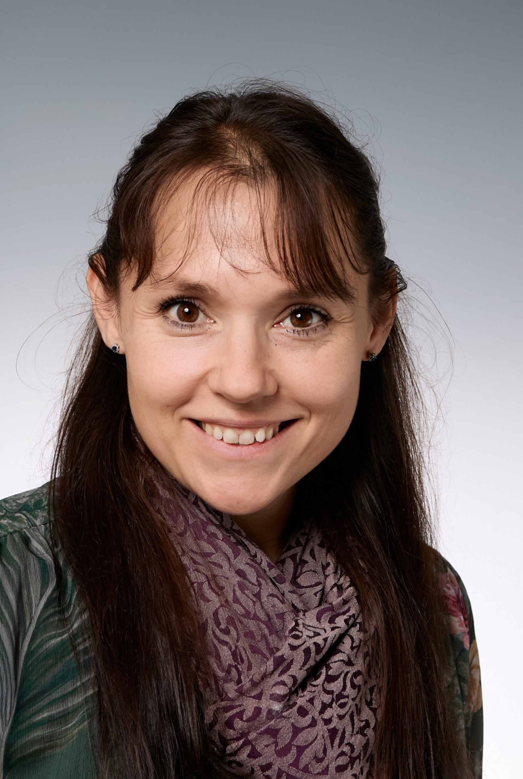 Steiner Julia